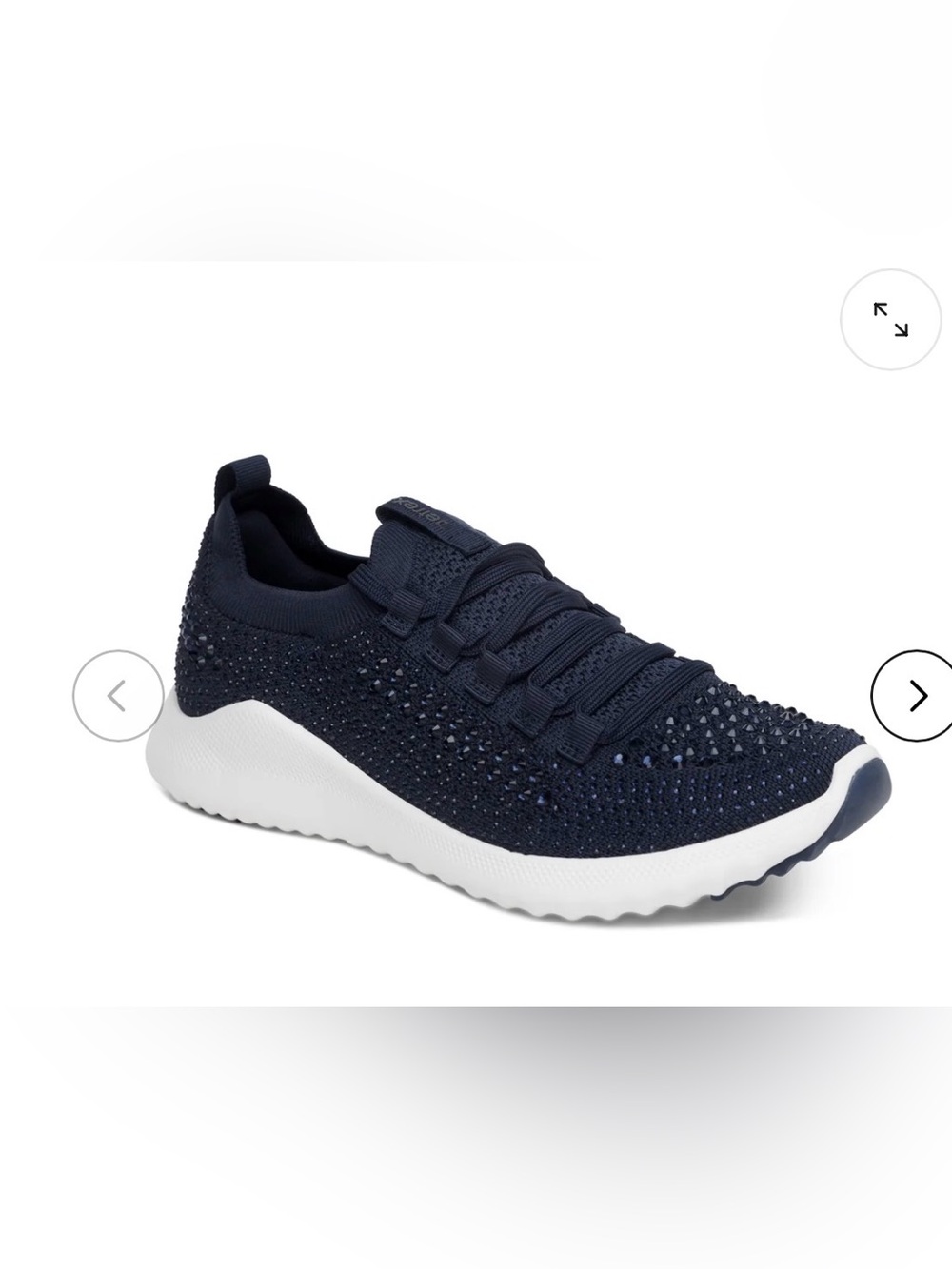 AETREX CARLY Arch Support sneakers
